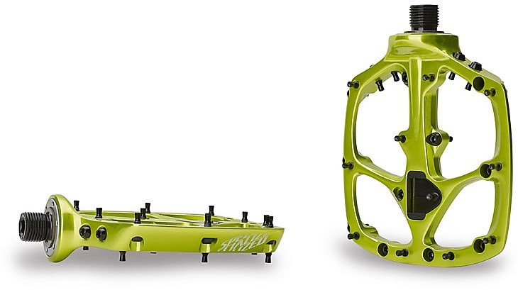 Specialized Boomslang Platform Pedals product image