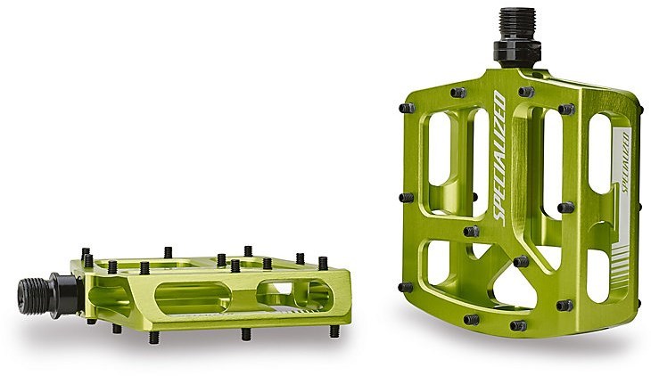 Specialized Bennies Platform Pedals product image