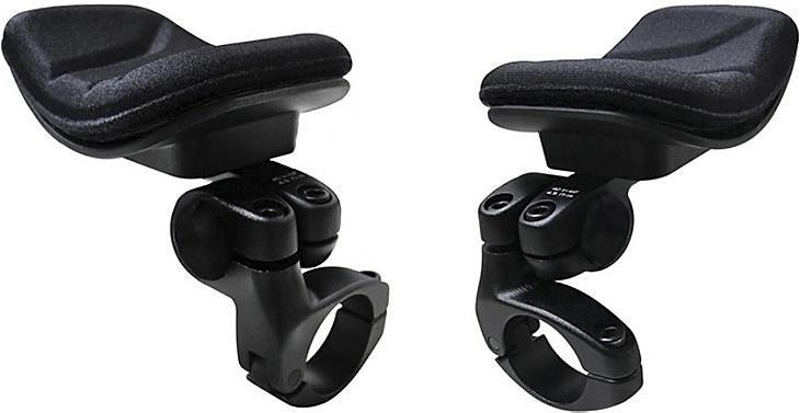 Specialized Clip-On Clamp With Pads product image