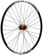Hope Tech XC - Pro 4 29" Rear Wheel - Orange