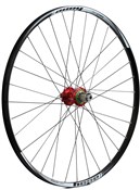 Hope Tech XC - Pro 4 29" Rear Wheel - Red