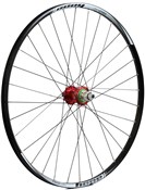 Hope Tech XC - Pro 4 29" Rear Wheel - Red