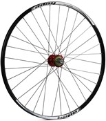 Hope Tech XC - Pro 4 29" Rear Wheel - Red