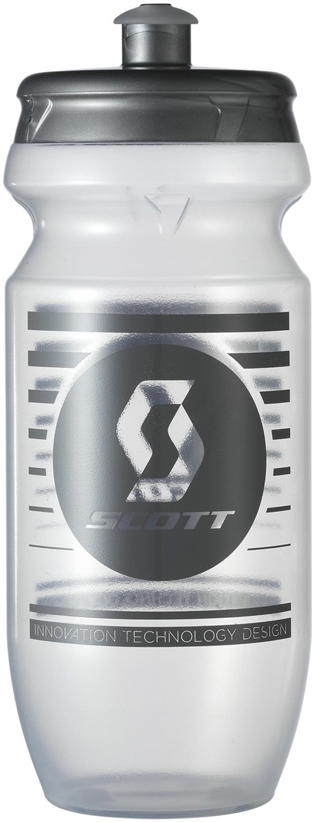Scott Corporate G3 550ml Water Bottle product image