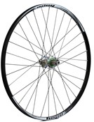 Hope Tech XC - Pro 4 29er Rear Wheel - Silver