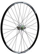 Hope Tech XC - Pro 4 29er Rear Wheel - Silver