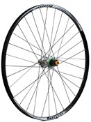 Hope Tech XC - Pro 4 29er Rear Wheel - Silver