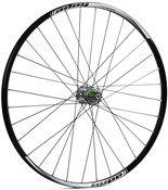 Hope Tech XC - Pro 4 29er Rear Wheel - Silver