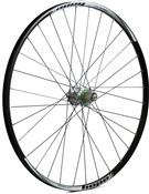 Hope Tech XC - Pro 4 29er Rear Wheel - Silver