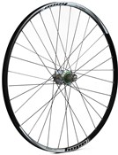 Hope Tech XC - Pro 4 29er Rear Wheel - Silver
