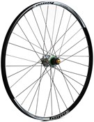 Hope Tech XC - Pro 4 29er Rear Wheel - Silver