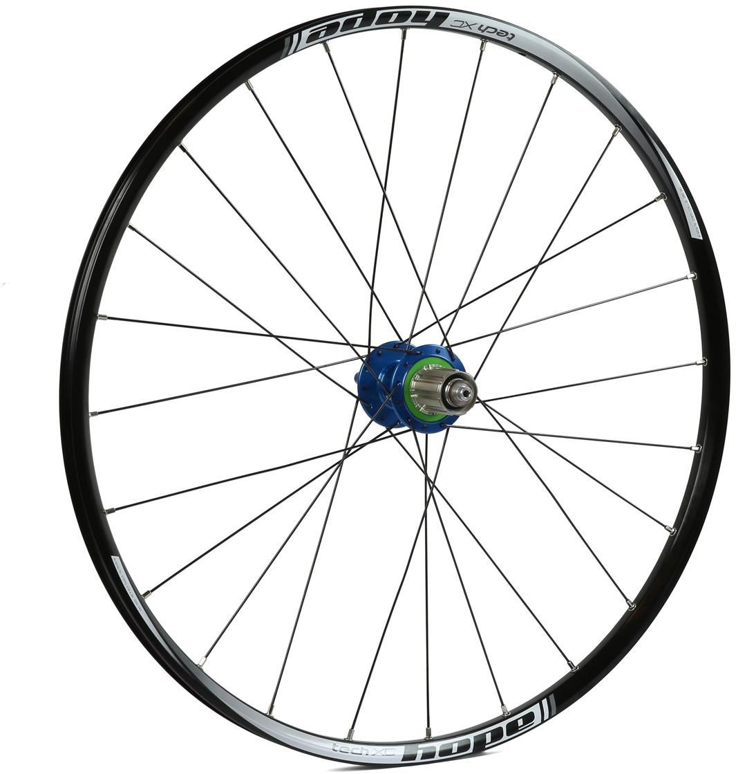 Hope Tech XC - Pro 4 26" Rear Wheel - 24 Hole product image