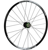 Hope Tech XC - Pro 4 26" Rear Wheel - 24 Hole