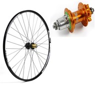 Hope Tech XC - Pro 4 26" Rear Wheel - 32 Hole - 135mm