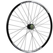Hope Tech XC S-Pull - Pro 4 Straight-Pull 27.5 / 650B Rear Wheel - 32 Hole
