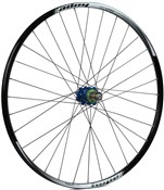 Hope Tech XC S-Pull - Pro 4 Straight-Pull 29er Rear Wheel - 32 Hole
