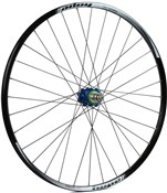 Hope Tech XC S-Pull - Pro 4 Straight-Pull 29er Rear Wheel - 32 Hole