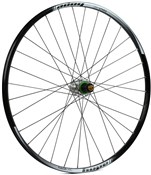 Hope Tech XC S-Pull - Pro 4 Straight-Pull 29er Rear Wheel - 32 Hole