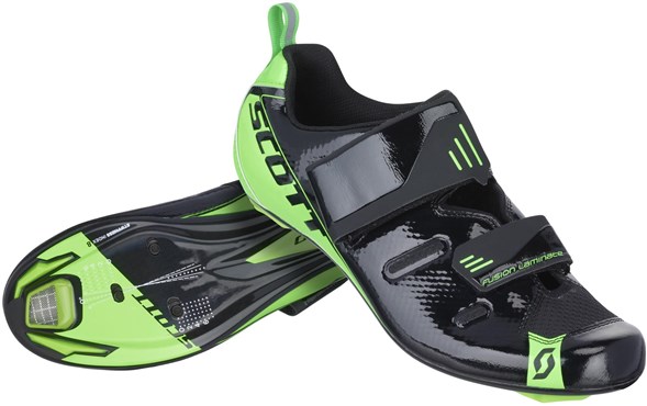 scott triathlon shoes