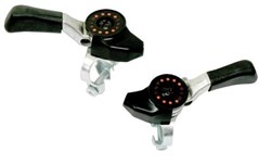 ETC Thumb Shifters Friction