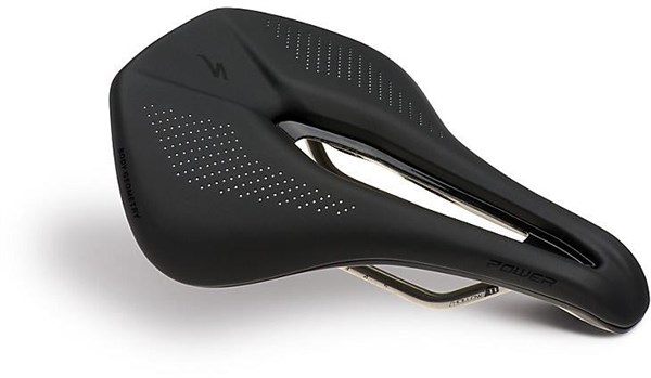 power expert saddle 155