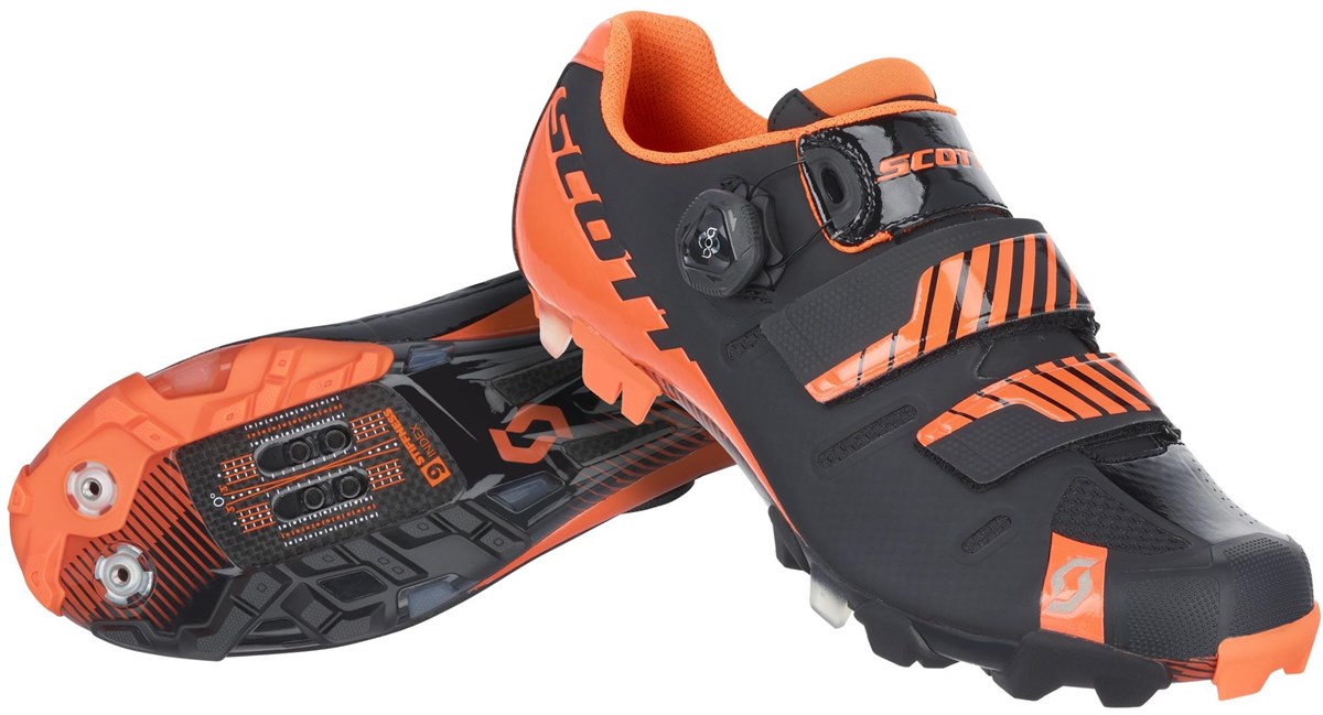 Scott Premium MTB Shoe product image