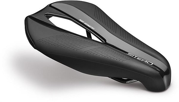 sitero expert gel saddle review