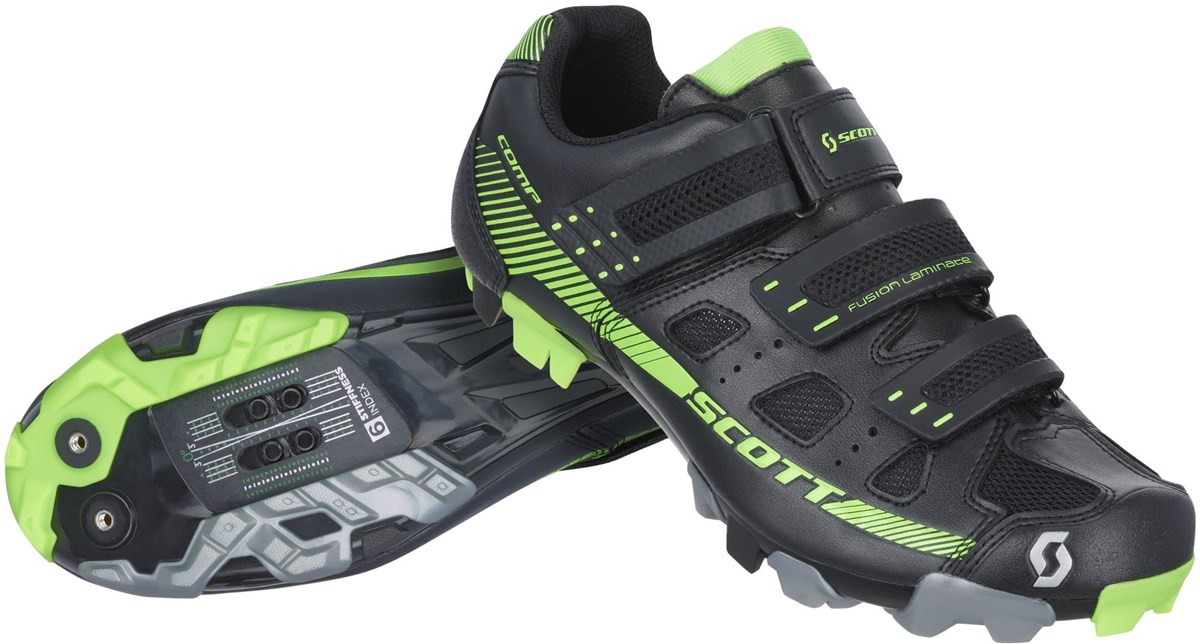 Scott Comp MTB Shoe product image