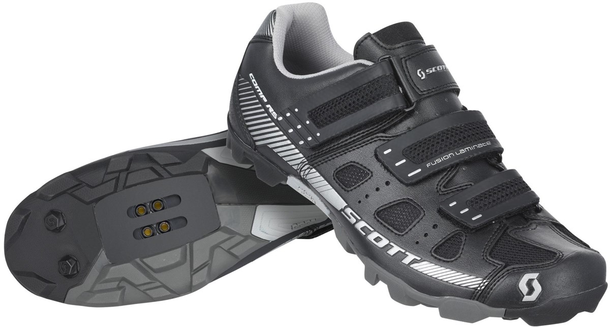 Scott Comp RS SPD MTB Shoes 2016 product image