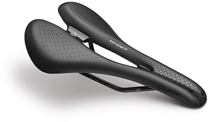 Specialized Womens Oura Expert Gel Saddle product image