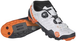 Scott Shr Alp RS SPD MTB Shoes