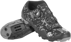 Scott Shr Alp RS SPD MTB Shoes