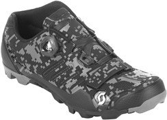 Scott Shr Alp RS SPD MTB Shoes