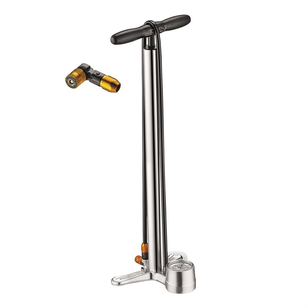Lezyne Alloy Over Drive ABS2 Floor Pump product image
