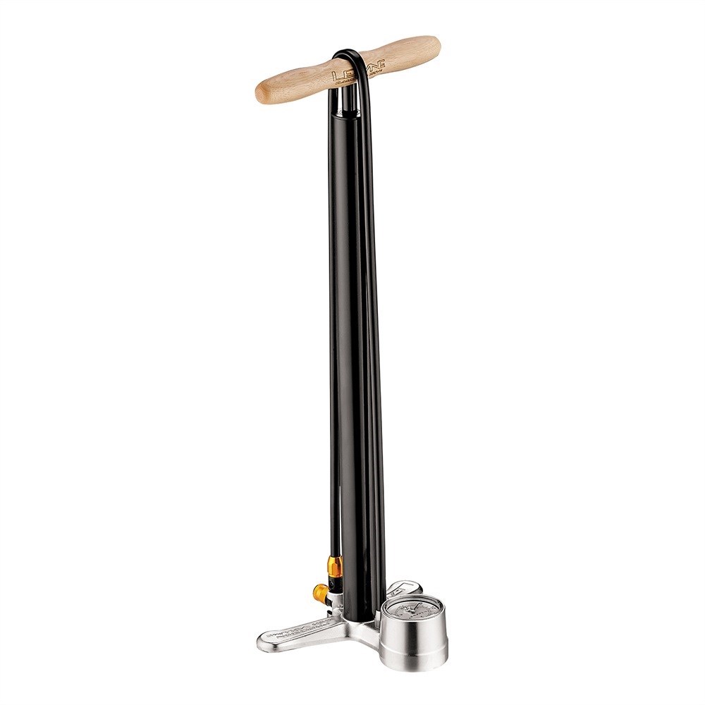 Lezyne Classic Over Drive ABS2 Floor Pump product image