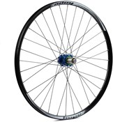 Hope Tech Enduro S-Pull - Pro 4 Straight-Pull 29er Rear Wheel - 32 Hole