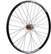 Hope Tech Enduro S-Pull - Pro 4 Straight-Pull 29er Rear Wheel - 32 Hole