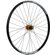 Hope Tech Enduro S-Pull - Pro 4 Straight-Pull 29" Rear Wheel - 32 Hole