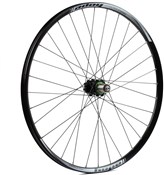 Hope Tech Enduro S-Pull - Pro 4 Straight-Pull 29" Rear Wheel - 32 Hole