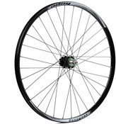 Hope Tech Enduro S-Pull - Pro 4 Straight-Pull 29" Rear Wheel - 32 Hole