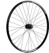 Hope Tech Enduro S-Pull - Pro 4 Straight-Pull 29" Rear Wheel - 32 Hole