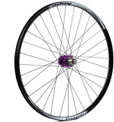 Hope Tech Enduro S-Pull - Pro 4 Straight-Pull 29" Rear Wheel - 32 Hole