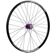 Hope Tech Enduro S-Pull - Pro 4 Straight-Pull 29" Rear Wheel - 32 Hole