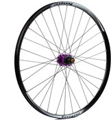 Hope Tech Enduro S-Pull - Pro 4 Straight-Pull 29" Rear Wheel - 32 Hole