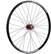 Hope Tech Enduro S-Pull - Pro 4 Straight-Pull 29" Rear Wheel - 32 Hole