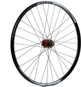 Hope Tech Enduro S-Pull - Pro 4 Straight-Pull 29" Rear Wheel - 32 Hole
