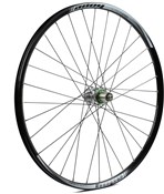 Hope Tech Enduro S-Pull - Pro 4 Straight-Pull 29" Rear Wheel - 32 Hole
