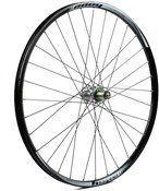 Hope Tech Enduro S-Pull - Pro 4 Straight-Pull 29" Rear Wheel - 32 Hole