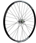 Hope Tech Enduro S-Pull - Pro 4 Straight-Pull 29" Rear Wheel - 32 Hole