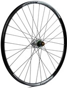 Hope Tech Enduro S-Pull - Pro 4 Straight-Pull 29" Rear Wheel - 32 Hole